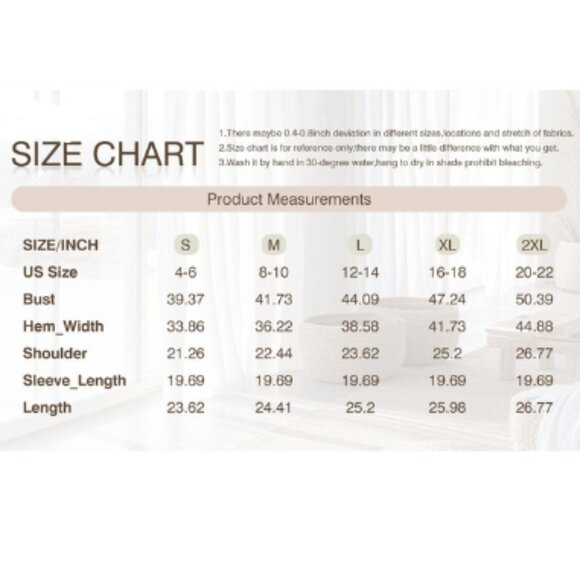 Women's Sweater Casual V Neck Long Sleeve Contrast Knit Pullover - Picture 6 of 6